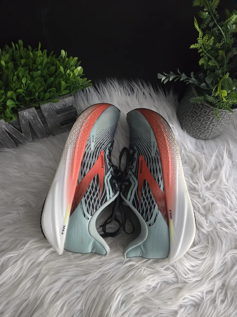 Brooks women’s running